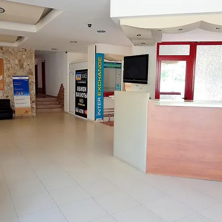 Rent Studio- Cacao Beach Sunny Beach