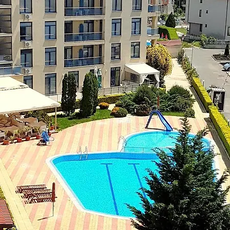Apartment Rent Studio- Cacao Beach