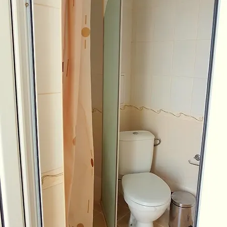Apartment Rent Studio- Cacao Beach *