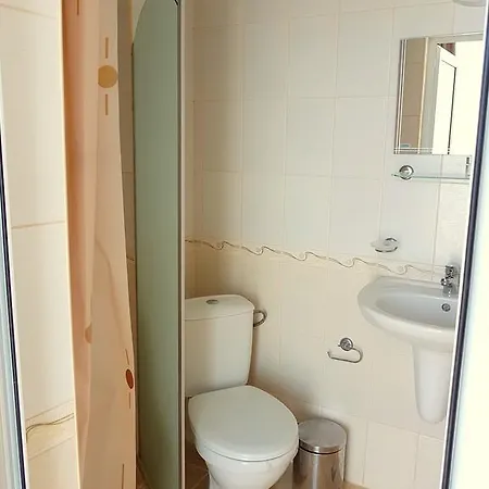 Rent Studio- Cacao Beach Apartment *
