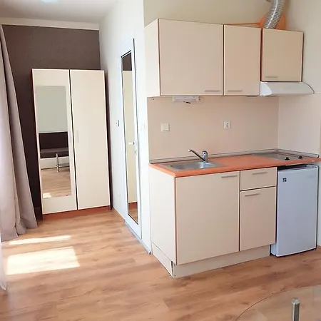 Apartment Rent Studio- Cacao Beach