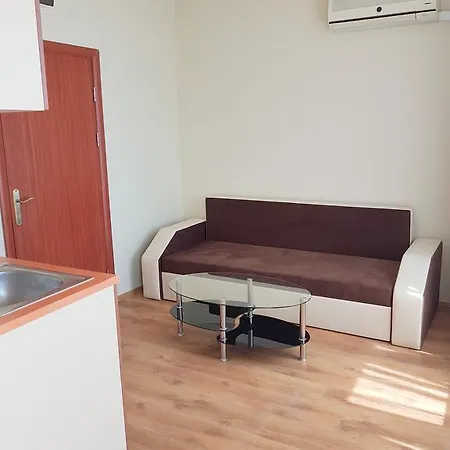 Apartment Rent Studio- Cacao Beach *