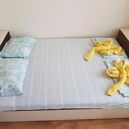 Rent Studio- Cacao Beach Apartment