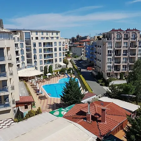 Apartment Rent Studio- Cacao Beach *