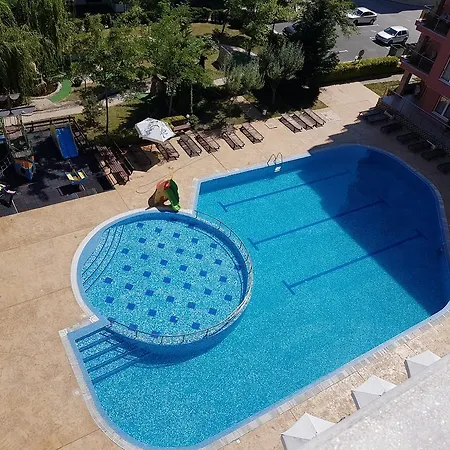 Rent Studio- Cacao Beach